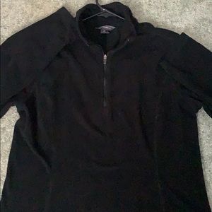 Women’s Eddie Bauer 1/4 zip fleece